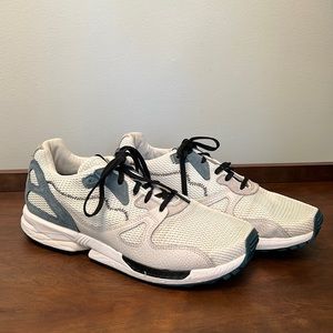 Adidas torsion boost sneaker 10.5